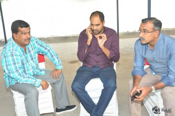 Gautamiputra Satakarni Movie Trailer Launch